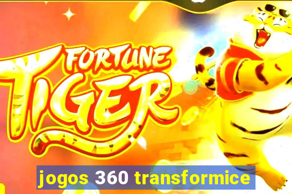 jogos 360 transformice